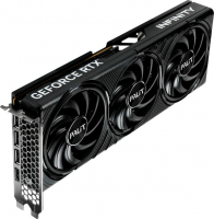 Видеокарта Palit nVidia GeForce RTX 5060 Ti Infinity 3 8Gb (NE7506T019P1-GB2062S)