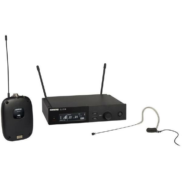 Радиосистема Shure SLXD14E/153B-H56