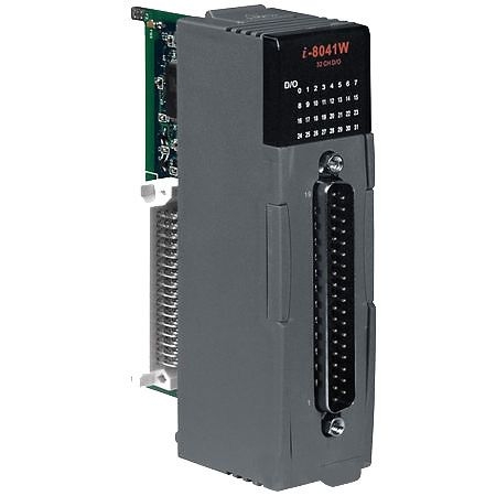Модуль ICP DAS I-8041W