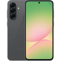 Смартфон Samsung Galaxy A56 5G 8/128GB Black (SM-A566EZKACAU)