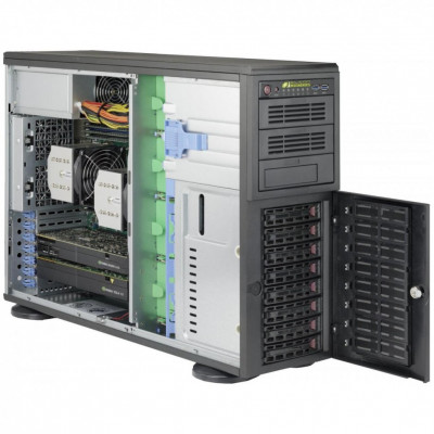 Серверная платформа SuperMicro SYS-7048A-T