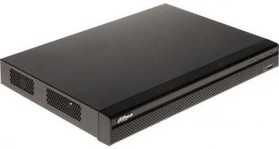 IP-видеорегистратор Dahua DHI-NVR4208-4KS3