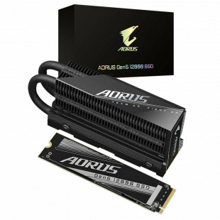 SSD накопитель Gigabyte AG512K2TB