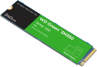 Жёсткий диск Western Digital WDS960G2G0C
