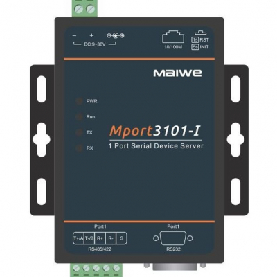 Конвертер Maiwe Mport3101-I
