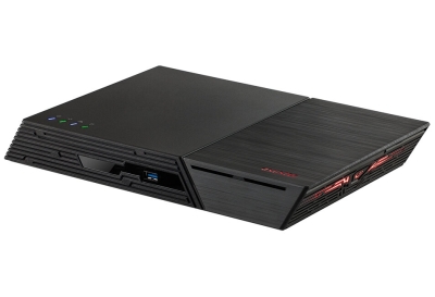 Сетевой накопитель Asustor FS6712X (90IX01P1-BW3S10)