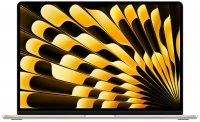 Ноутбук Apple MacBook Air 15 2025 (MC6L4LL/A)