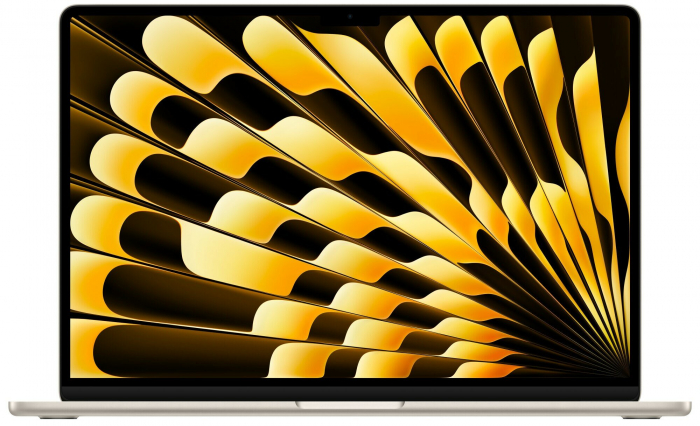 Ноутбук Apple MacBook Air 15 2025 (MC6L4LL/A)