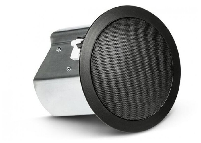 Акустическая система JBL CONTROL 12C/T-BK