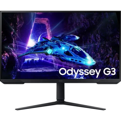 Монитор Samsung Odyssey G3 S32DG300EI (LS32DG300EIXCI)