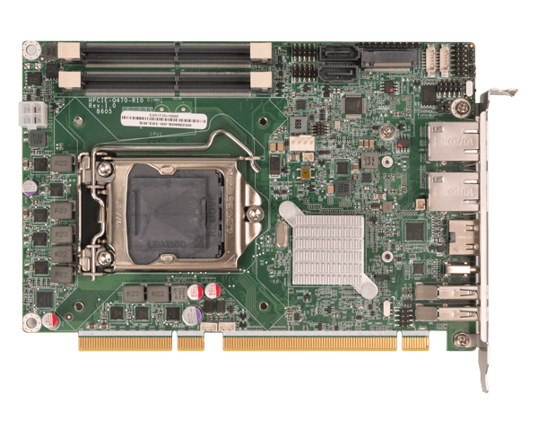 Плата IEI HPCIE-Q470