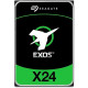 Жёсткий диск Seagate Exos X24 24TB (ST14000NM008J)