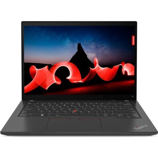 Ноутбук Lenovo ThinkPad T14 Gen 4 (21HESGC100)