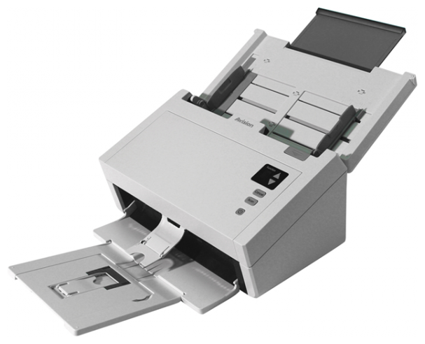 Сканер Avision AD230U (000-0864-02G)