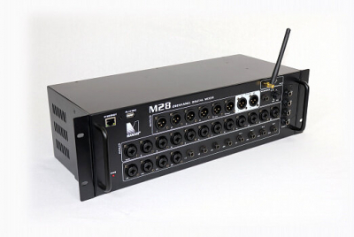 Микшерный пульт MARANI M28