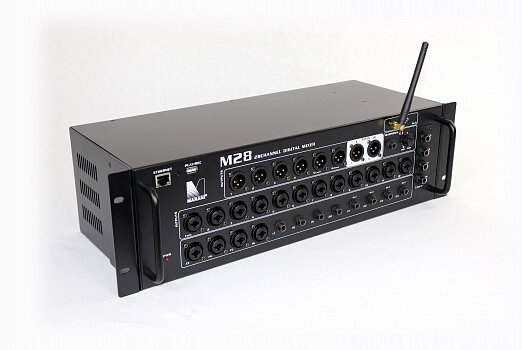 Микшерный пульт MARANI M28