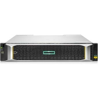 Система хранения данных HPE MSA 1060 (R0Q87B)