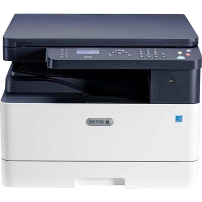 МФУ лазерное Xerox B1025DN (B1025V_B)