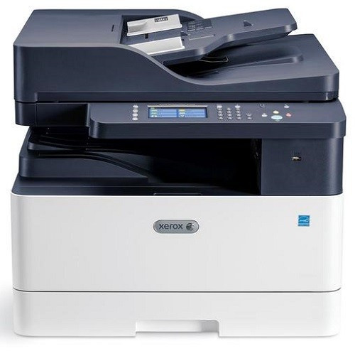 МФУ лазерное Xerox B1025DN (B1025V_B)