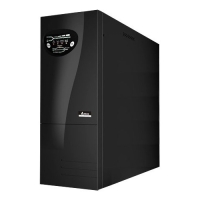 ИБП Delta Amplon N-3K (UPS302N2000B035)
