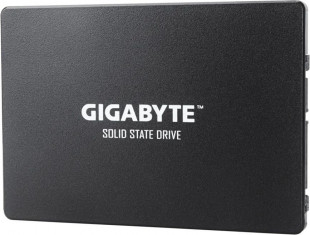 Жёсткий диск Gigabyte GP-GSTFS31480GNTD