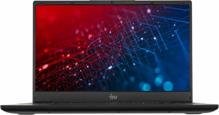 Ноутбук iRU Tactio 15ALG (2044618)