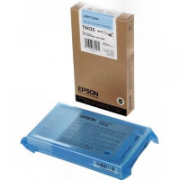 Картридж Epson C13T603500