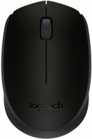 Мышь Logitech B170 (910-004798)