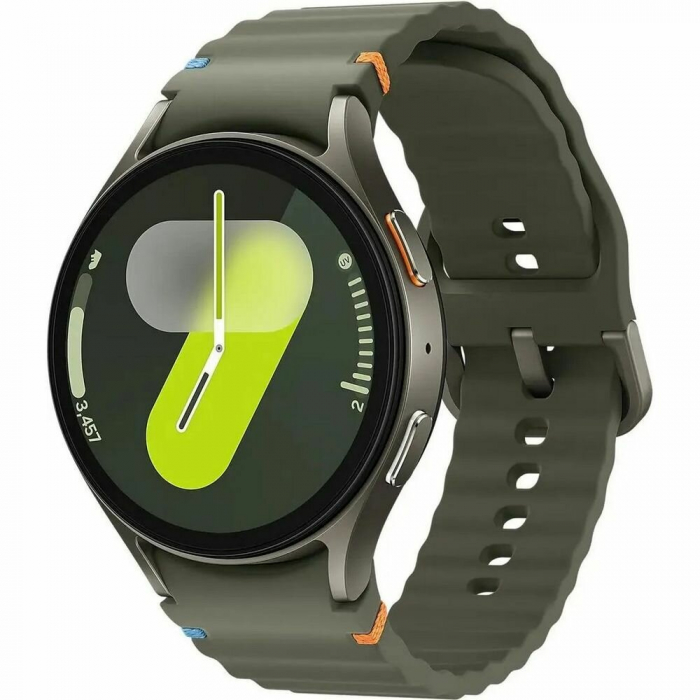 Смарт-часы Samsung Galaxy Watch 7 LTE 44mm (SM-L315FZGACAU)