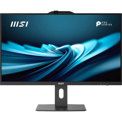 Моноблок MSI Pro AP272P 14M (9S6-AF8321-813)