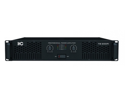 Усилитель ITC TS-700PI