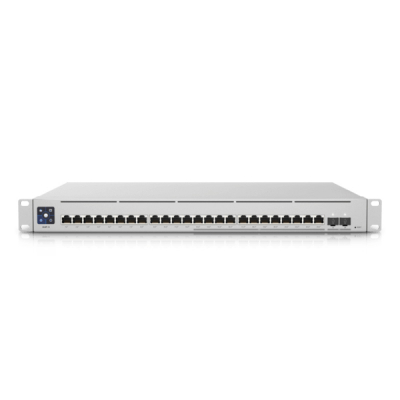 Коммутатор Ubiquiti USW-Enterprise-24-POE