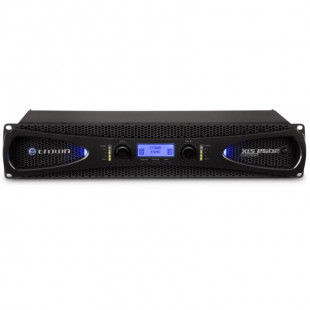 Усилитель Crown XLS2502