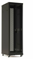 Шкаф Hyperline TTR-3268-DD-RAL9005