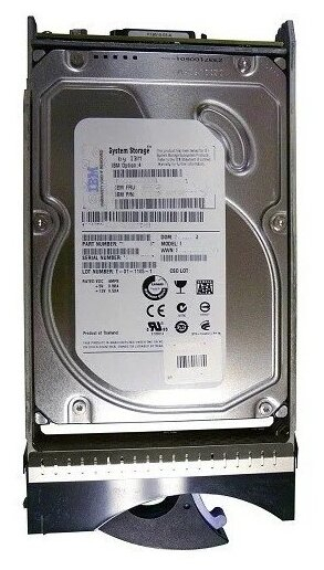 Жёсткий диск IBM 41Y8474