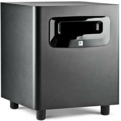 Сабвуфер JBL LSR310S