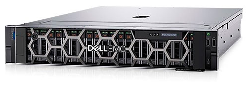 Сервер Dell PowerEdge R750 (P750-08)