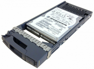 Жёсткий диск NetApp 900GB 10K (00V7529)
