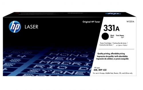 Картридж HP W1331A