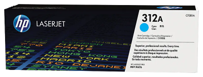 Картридж HP CF440AM