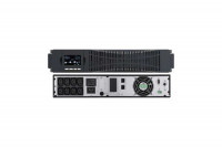 ИБП SNR ELEMENT II 3000ВА/3000Вт (SNR-UPS-ONRT-3000-S72)