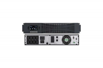 ИБП SNR ELEMENT II 3000ВА/3000Вт (SNR-UPS-ONRT-3000-S72)