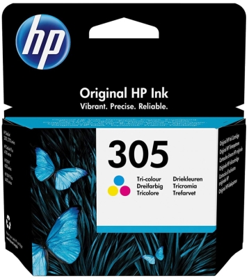 Картридж HP 3YM60AE
