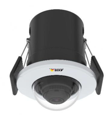 IP-камера Axis M3015 (01151-001)