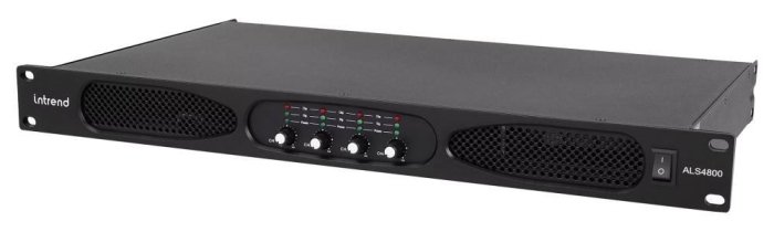 Усилитель Intrend ALS 4800