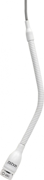 Микрофон Shure MX202W-A/C