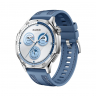 Смарт-часы Huawei Watch GT 5 46mm Blue (55020DGJ)