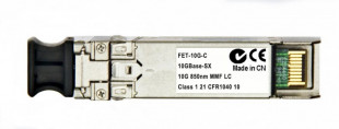 Модуль Cisco FET-10G