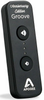 Конвертер Apogee Groove Anniversary Edition