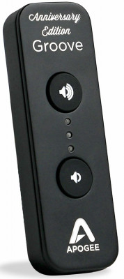 Конвертер Apogee Groove Anniversary Edition
